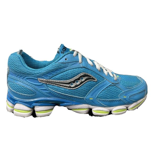 saucony grid propel plus